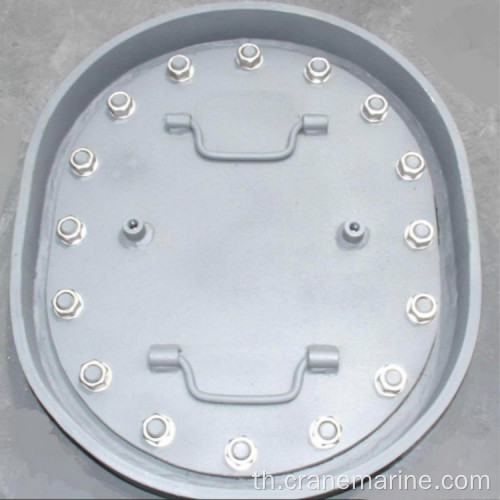 ฝาครอบ OUCO Marine Deck Hatch ที่มีประสิทธิภาพสูง